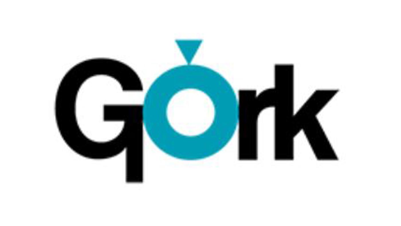 logo GORK